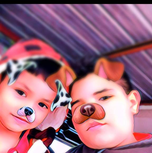 Meet your Posher, Kevin - Picture 1 of 1